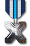 Service: 10 Year Long Service