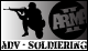 Academy ArmA2: Advanced Soldier
