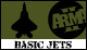 Academy ArmA2: Basic Jets