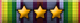 Scrim Commanders: Three Star