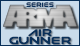 Academy ArmA Series: Air Gunner