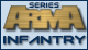 Academy ArmA Series: Advanced Infantry
