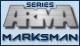 Academy ArmA Series: Designated Marksman