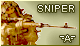Academy BF2: Sniper
