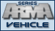 Academy ArmA Series: Light Vehicle