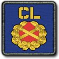 Clan Leader
