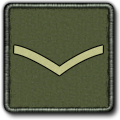 Lance Corporal