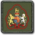 Warrant Officer 1