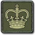 Warrant Officer 2